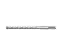 fischer fischer Foret béton SDS+ Quattric II 6,5/100/165 Quantité:1