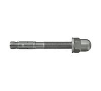fischer fischer goujon d'ancrage FAZ II Plus 12/10 H R Quantité:20