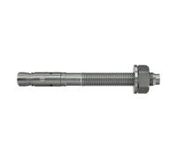 fischer fischer goujon d'ancrage FAZ II Plus 12/10 HCR Quantité:10