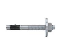 fischer fischer goujon d'ancrage FAZ II Plus 12/10 K GS Quantité:20