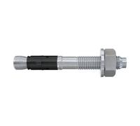 fischer fischer goujon d'ancrage FAZ II Plus 12/10 K Quantité:20
