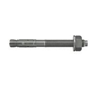 fischer fischer goujon d'ancrage FAZ II Plus 16/100 R Quantité:10