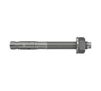 fischer fischer goujon d'ancrage FAZ II Plus 8/50 HCR Quantité:10