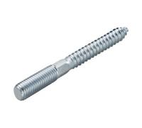 fischer fischer Goujon fileté STS 8 x 100 A2 en acier inoxydable A2 Quantité:100