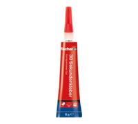 fischer fischer GOW 30 secondes adhésif 15g Quantité:5