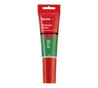 fischer fischer GOW Assembly Adhesive T 80ml Quantité:5