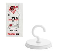 fischer fischer GOW crochet adhésif Quantité:5