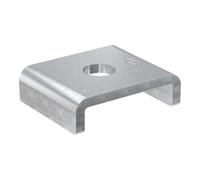 fischer fischer Griffe de maintien HK 41/17 en acier électrozingué Quantité:50