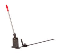 fischer fischer Guillotine pour rail FLS Quantité:1
