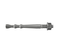 fischer fischer Highbond Anchor FHB II-A L Inject M16x160/60 A4 Quantité:10