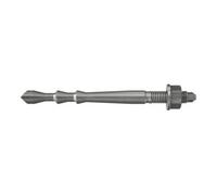 fischer fischer Highbond Anchor FHB II-A L M16x125/60 A4 Quantité:10