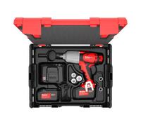 fischer fischer hocs sans fil FSS 18V 600 Set3 Quantité:1
