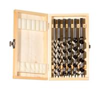 fischer fischer Jeu de forets hélicoïdaux D-WL 230 6 pièces Quantité:1