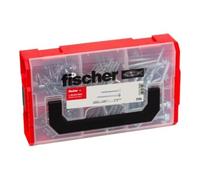 fischer fischer L-Boxx mini Vis à cheville (210 pièces) Quantité:1