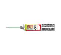 fischer fischer liquid dowel fill & fix SB-card Quantité:4