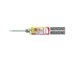 fischer fischer liquid dowel fill & fix SB-card Quantité:4