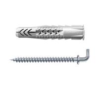 fischer fischer M-Set armoires murales K Quantité:5