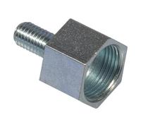 fischer fischer Manchon de réduction mâle/femelle RD M 12 / M 10 Quantité:100