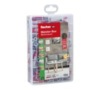 fischer fischer Master Box DUOPOWER (132) Quantité:1
