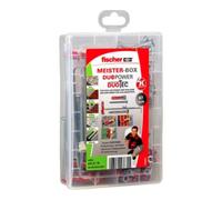 fischer fischer Master Box DUOPOWER / DUOTEC (87) Quantité:1