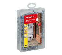 fischer fischer MEISTER-BOX SX Quantité:1