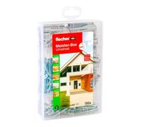 fischer fischer Meister-Box Universelle + S (150) Quantité:1