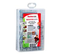 fischer fischer MEISTER-BOX UX Quantité:1