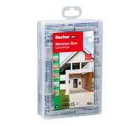 fischer fischer MEISTER-BOX UX/UX R Quantité:1