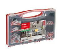 fischer Boîte Meister XL Espace de vie, Cheville
