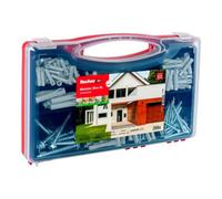 fischer fischer Meister-Box XL Universelle + S (266) Quantité:1