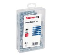 fischer fischer Meisterbox PowerFast II SK TG TX Quantité:1