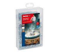 fischer fischer Meisterbox PowerFast II SK TG/VG TX Quantité:1