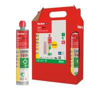 fischer fischer Mortier de montage FIS V Zero 300 T Quantité:1