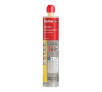 fischer fischer Mortier de montage FIS VL HighSpeed 300 T Quantité:12