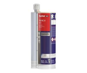 fischer fischer Mortier d'injection FIS RC II 825 S Quantité:1