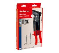 fischer fischer mounting set fixation de la cavité Quantité:1