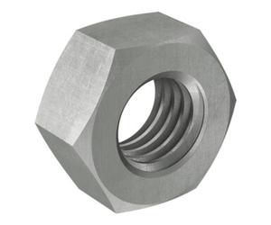fischer fischer MU M8 ÉCROU HEXAGONAL zingué Quantité:100