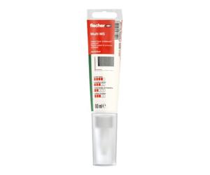 fischer fischer Multi MS 80 blanc Quantité:12