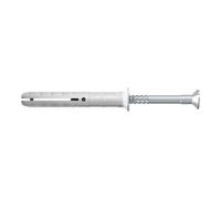 fischer fischer nail plug N 5x30/5 S A2 (100) Quantité:100