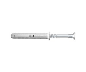 fischer fischer nail plug N 5x30/5 S A2 (100) Quantité:100