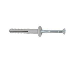 fischer fischer nail plug N 6x40/7 P A2 (50) Quantité:50