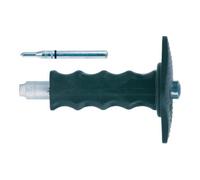 fischer fischer Outil de pose avec pointe de centrage FZE 10 plus Quantité:1