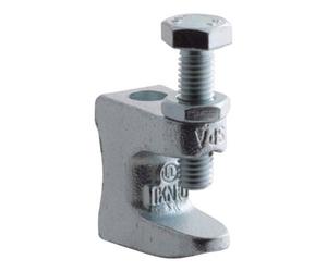 fischer fischer Pince à poutrelle TKL Ø 13 Quantité:50