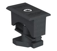 fischer fischer Pince centrale universelle prémontée PM C U AL 30-50 noir Quantité:10