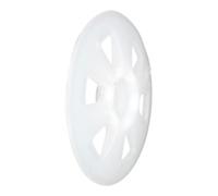 fischer fischer plaque de matériau isolant HK 36 plastique Quantité:100