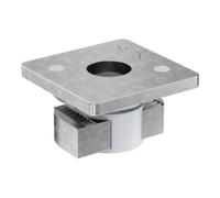 fischer fischer Platine écrou FCN Clix M 8 hdg. Quantité:50