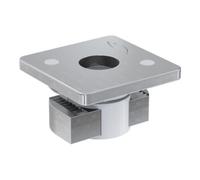 fischer fischer Platine écrou FCN Clix M 8 Quantité:50