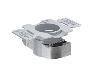 fischer fischer Platine écrou FCN Clix P 10 hdg. Quantité:50