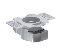 fischer fischer Platine écrou FCN Clix P 12 Quantité:50