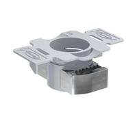 fischer fischer Platine écrou FCN Clix P 6 Quantité:50